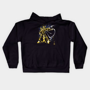 The Gate Style Kids Hoodie